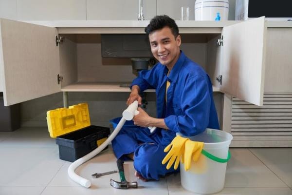 Sink Plumbing and Installation Services California