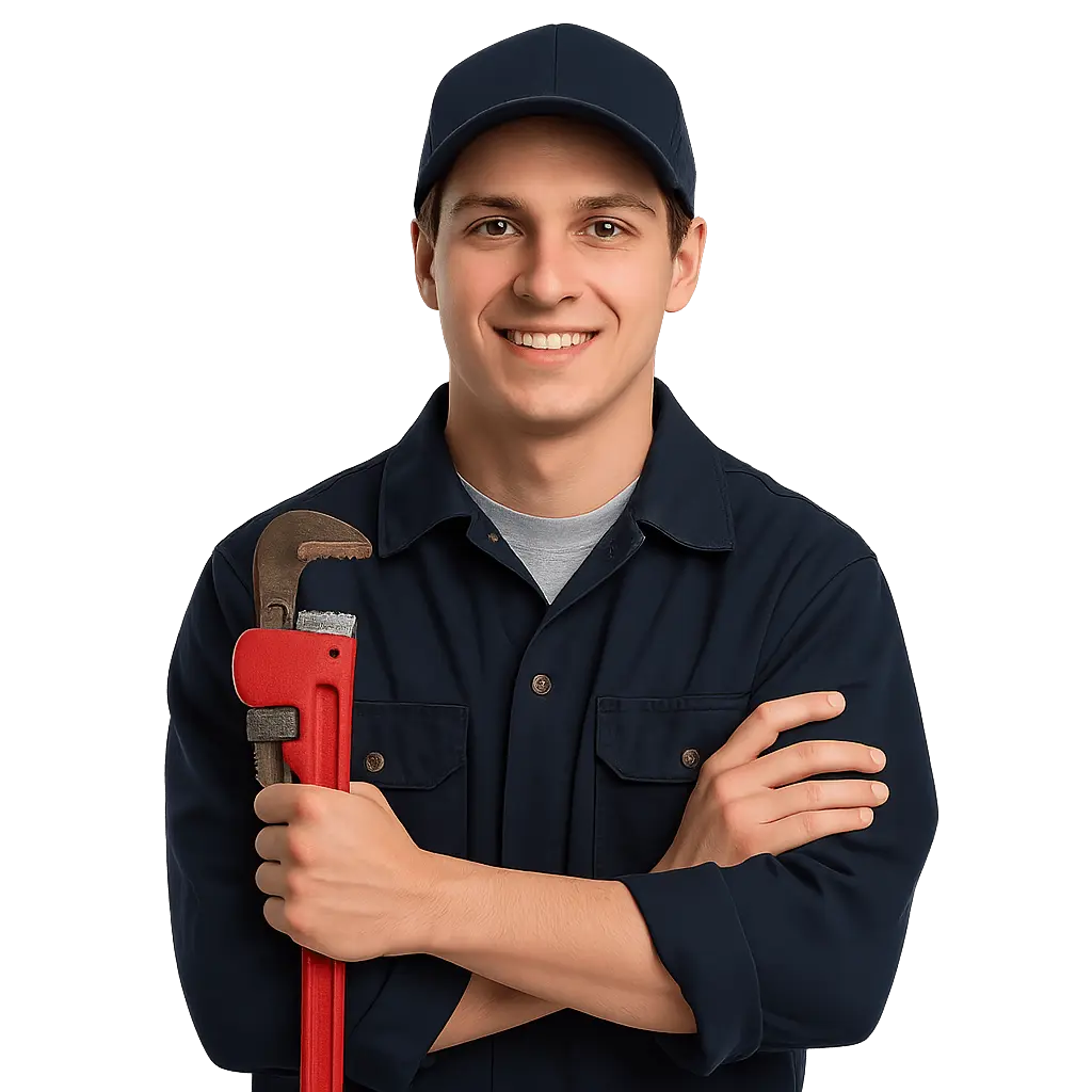 Best Plumber in Sacramento
