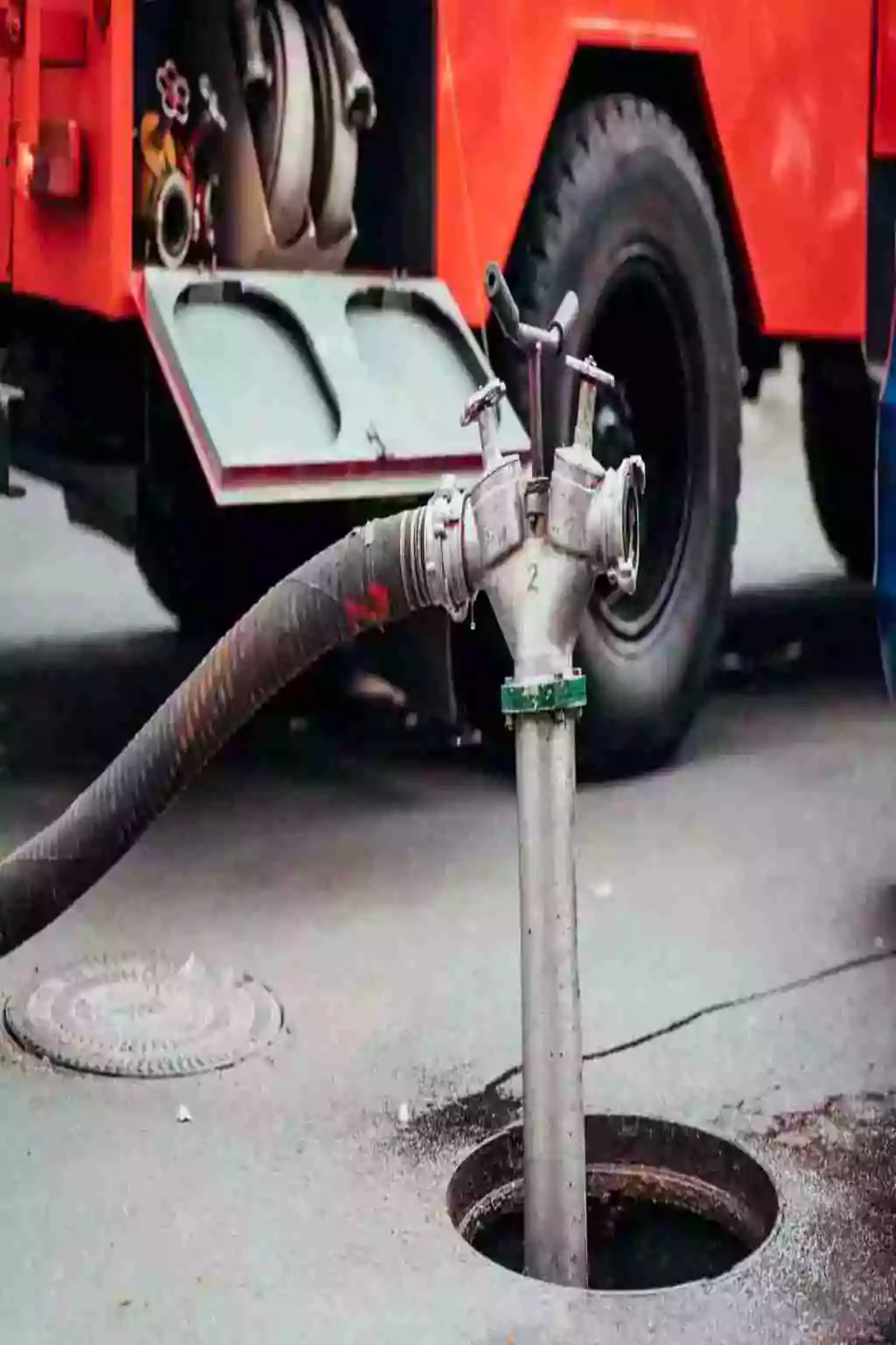 Drain Cleaning and Sewer Repair